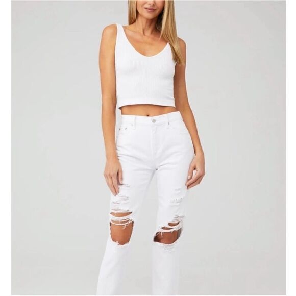 pistola Denim - NWT Pistola Presley Jeans